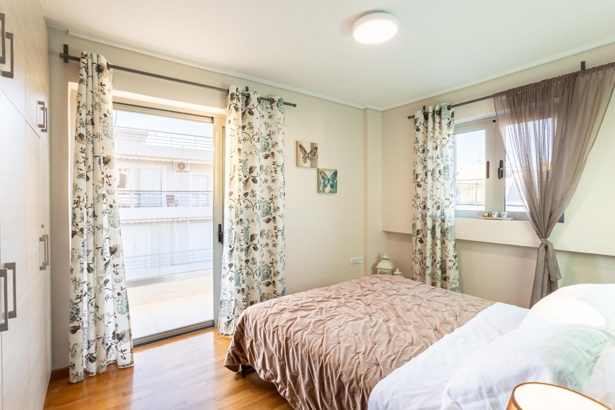 Beachfront Artemida Retreat - Peony Seabreeze Gem Zewnętrze zdjęcie