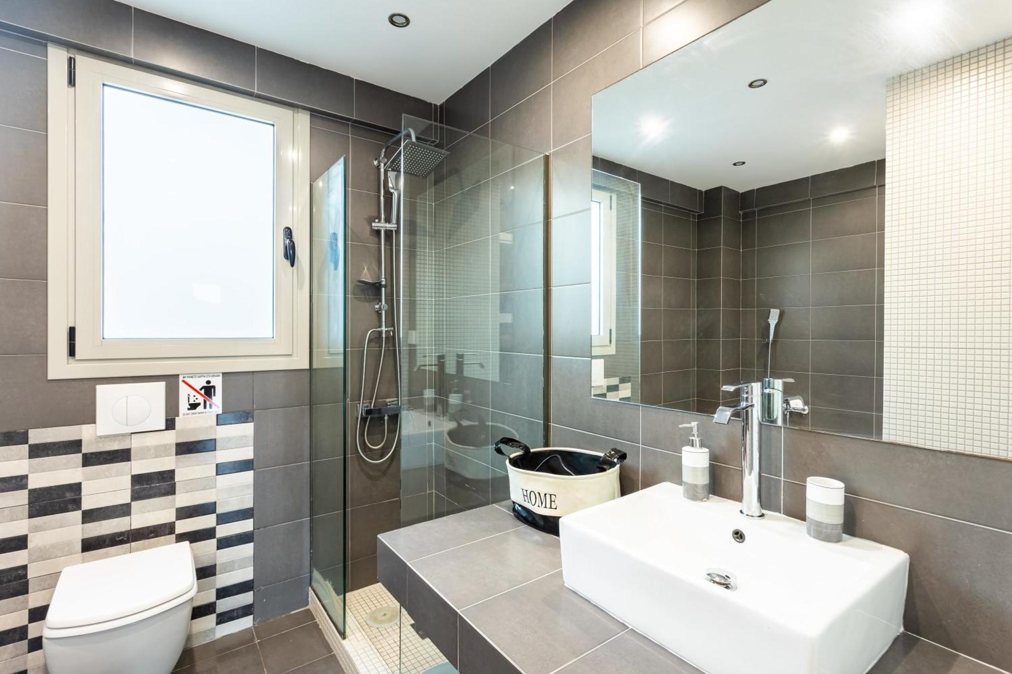 Beachfront Artemida Retreat - Peony Seabreeze Gem Zewnętrze zdjęcie