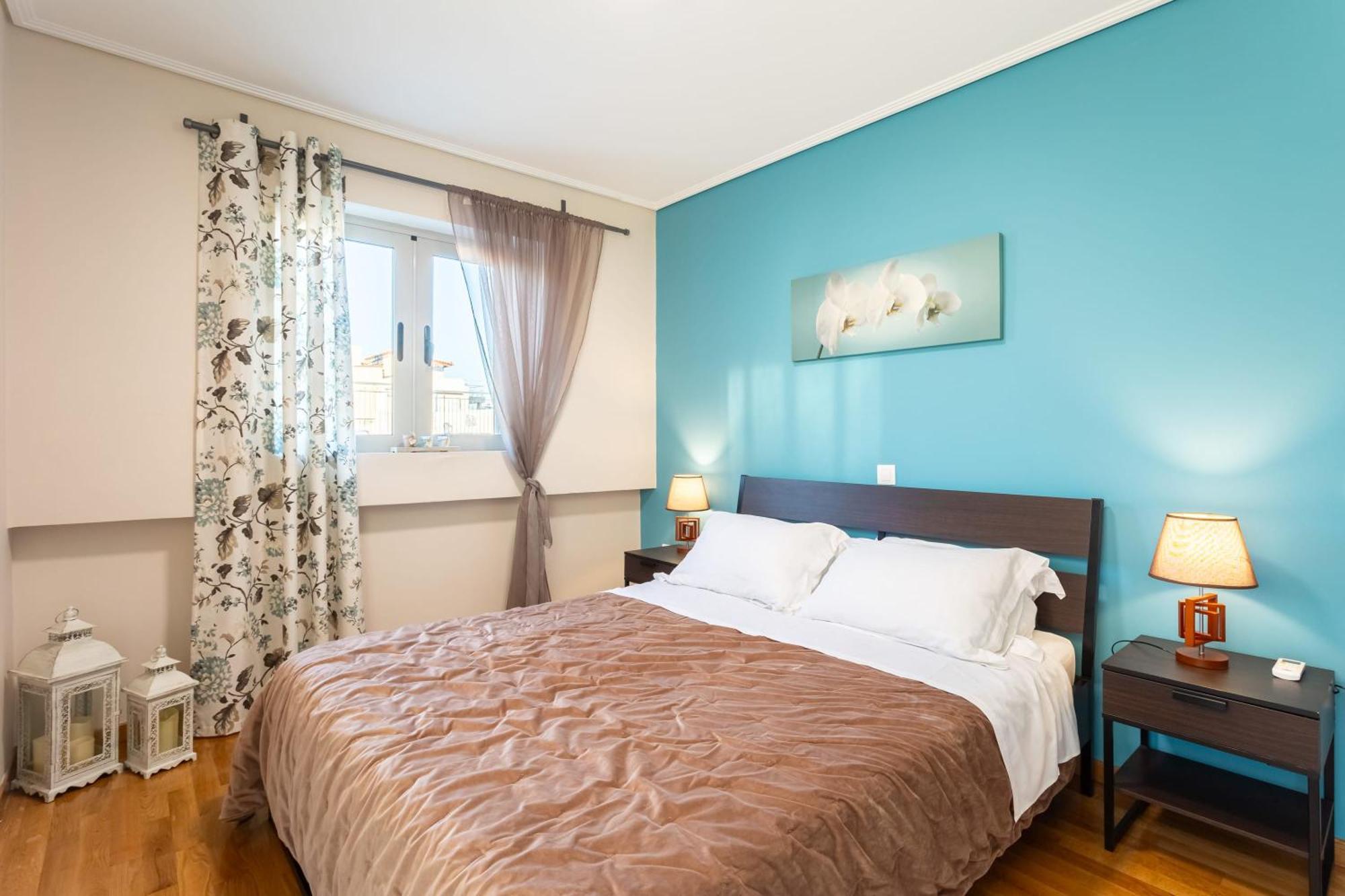 Beachfront Artemida Retreat - Peony Seabreeze Gem Zewnętrze zdjęcie